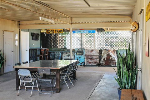 Wooramel Riverside Retreat Campground - Taree Accommodation 6