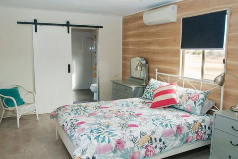 Wooramel Riverside Retreat Campground - Taree Accommodation 1