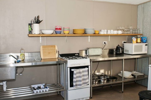 Wooramel Riverside Retreat Campground - Taree Accommodation 4