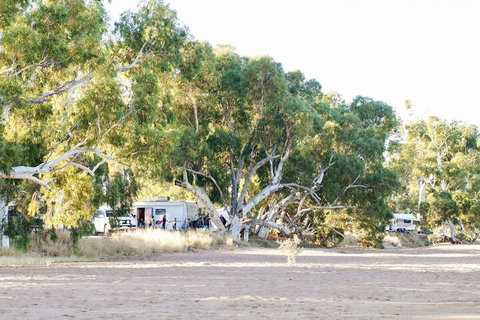 Wooramel Riverside Retreat Campground - Taree Accommodation 2