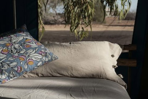 Wooramel Riverside Retreat Campground - Taree Accommodation 0