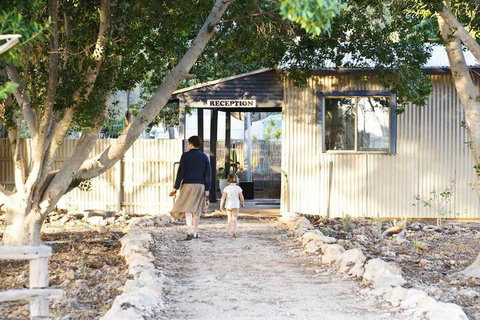 Wooramel Riverside Retreat Campground - Taree Accommodation 5