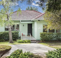Hillside House