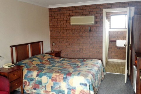 Bomaderry Motor Inn - Taree Accommodation 5