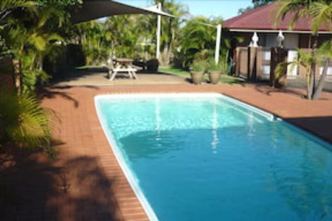 Bomaderry Motor Inn - Taree Accommodation 0