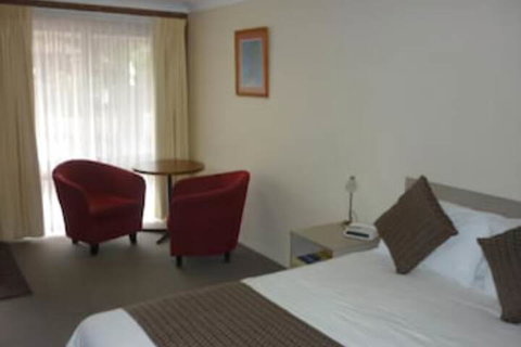 Bomaderry Motor Inn - Taree Accommodation 7