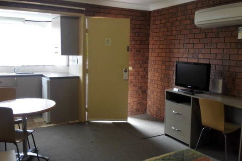 Bomaderry Motor Inn - Taree Accommodation 6
