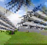 Frangipani 103 - Taree Accommodation