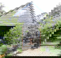 Elm Cottage Barn - Taree Accommodation