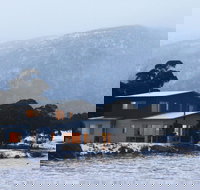 Stillwater Chalet A- Lake Crackenback - Taree Accommodation