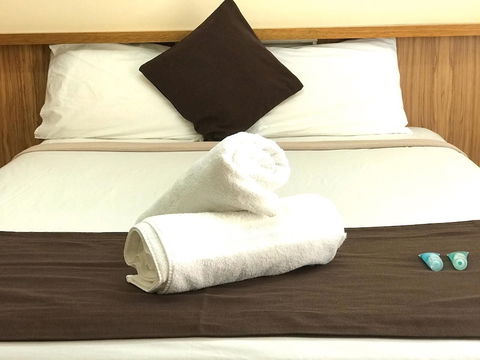 Angel's Rest Motel - Taree Accommodation 4