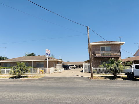 Angel's Rest Motel - Taree Accommodation 1