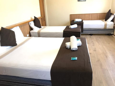 Angel's Rest Motel - Taree Accommodation 3