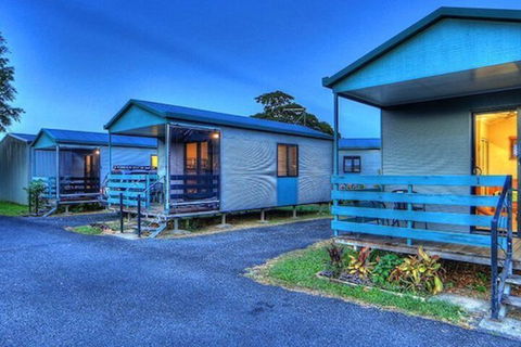 August Moon Caravan Park - Taree Accommodation 1