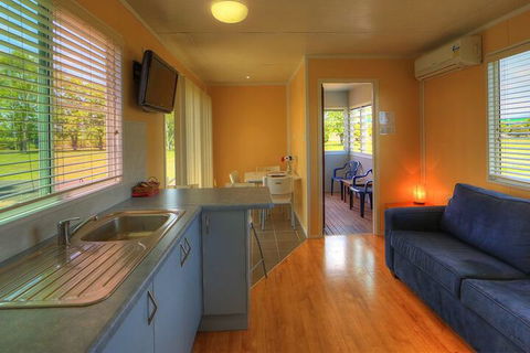 August Moon Caravan Park - Taree Accommodation 6