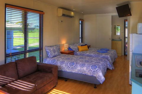August Moon Caravan Park - Taree Accommodation 7