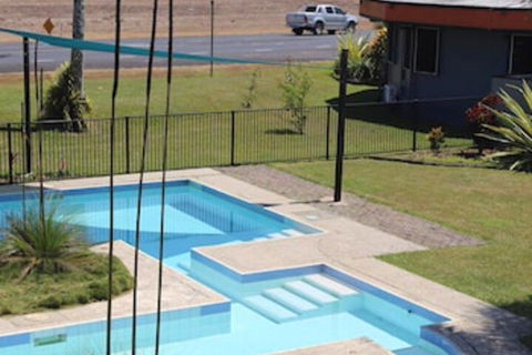 August Moon Caravan Park - Taree Accommodation 2