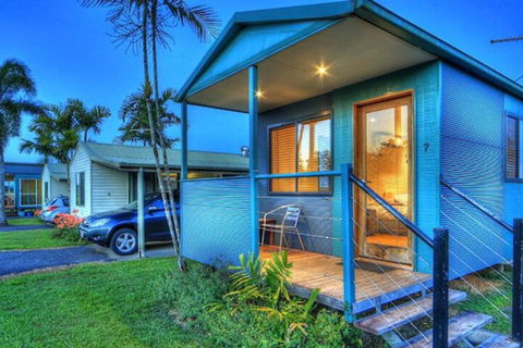 August Moon Caravan Park - Taree Accommodation 3