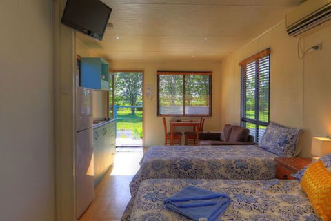 August Moon Caravan Park - Taree Accommodation 5