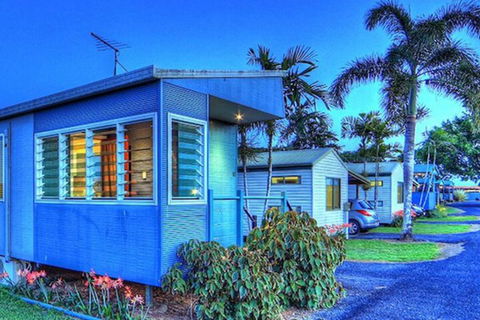 August Moon Caravan Park - Taree Accommodation 4