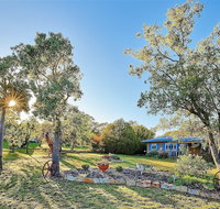 A Stanthorpe Getaway - Taree Accommodation