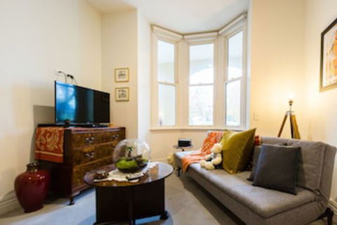 ALIA, 1BDR Fitzroy Apartment - Taree Accommodation 0