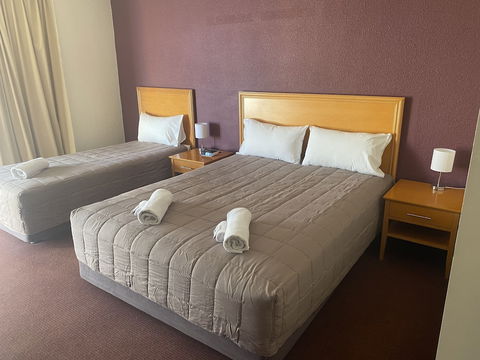 Horse And Jockey Hotel Motel - Taree Accommodation 5