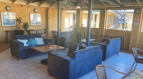 Horse And Jockey Hotel Motel - Taree Accommodation 0