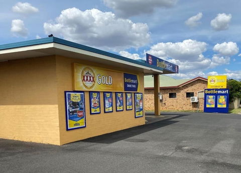 Horse And Jockey Hotel Motel - Taree Accommodation 1