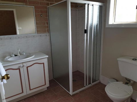 Blayney Central Motel - Taree Accommodation 1