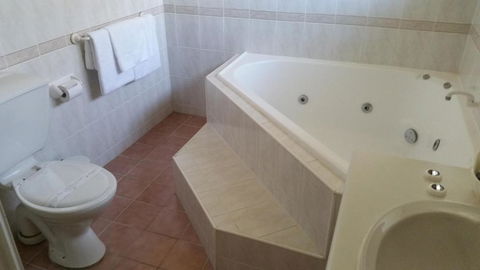 Blayney Central Motel - Taree Accommodation 4