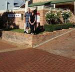 Blayney Central Motel - Taree Accommodation