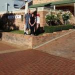 Blayney Central Motel - Taree Accommodation 0