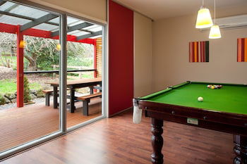 Amici - Taree Accommodation 0