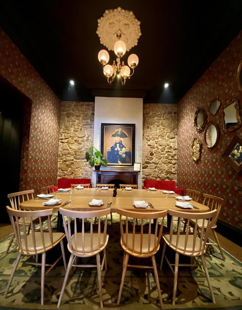 The Crafers Hotel - Taree Accommodation 1