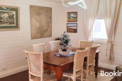 Ironbark Estate - Taree Accommodation 5