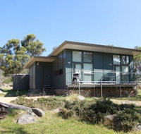 Ecocrackenback 5 'Sustainable chalet close to the slopes - Taree Accommodation