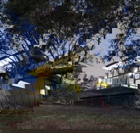 Ecocrackenback 11 'Sustainable chalet close to the slopes.' - Taree Accommodation