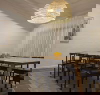 Balgownie Estate Winery Retreat  Restaurant - Taree Accommodation