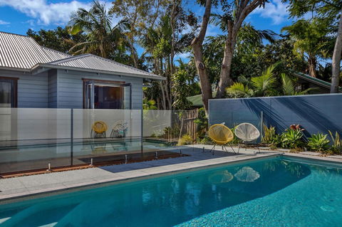 A PERFECT STAY - Jannah - Taree Accommodation 1
