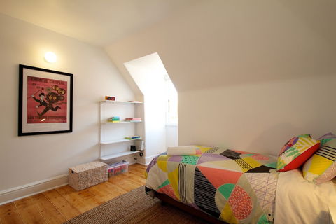 Strahan House - Taree Accommodation 1