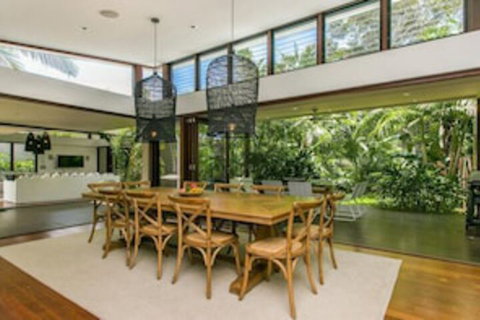 Iluka Pavilion 5 Natural Beauty At Broken Head - Taree Accommodation 0