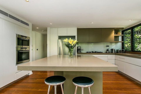 Iluka Pavilion 5 Natural Beauty At Broken Head - Taree Accommodation 3