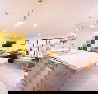 Euphoria House - Taree Accommodation