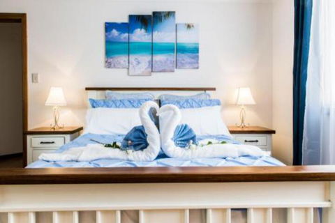 Ambience - Taree Accommodation 2