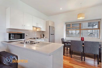 Zoncolan - Taree Accommodation 6