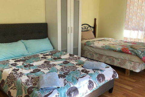 Springwood Meditation Vacation Center - Taree Accommodation 4