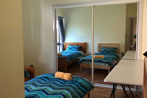 Springwood Meditation Vacation Center - Taree Accommodation 3