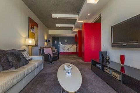 Accommodate Canberra - New Acton - Taree Accommodation 0