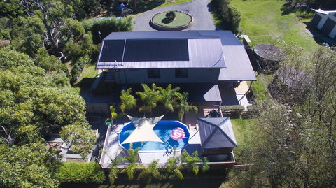 Elk Estate - Taree Accommodation 0